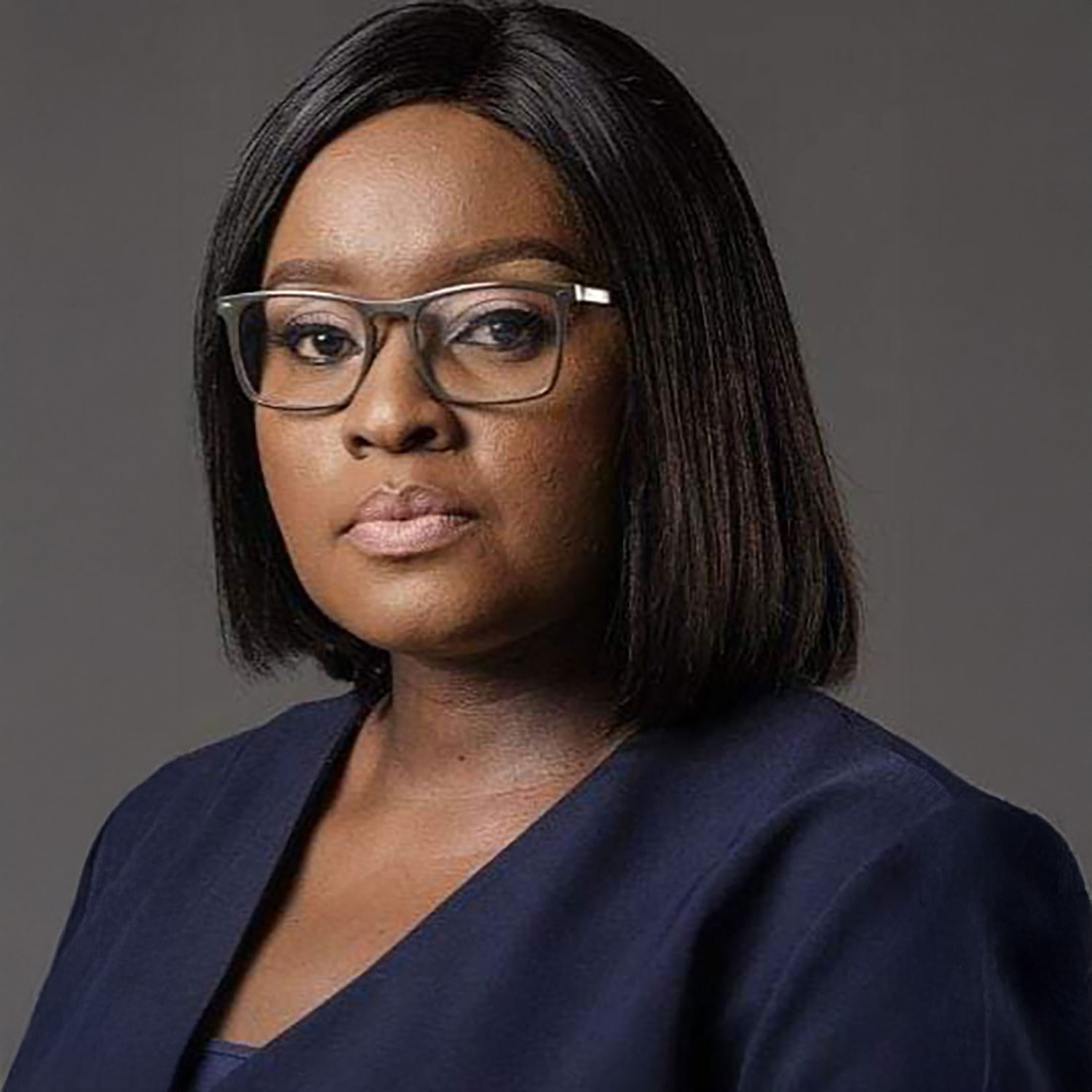 Bongiwe Zwane Portrait